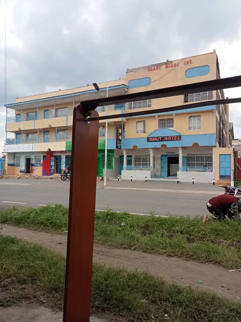 Langas Relax Inn Nakuru