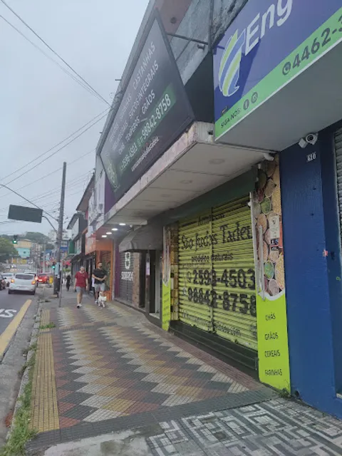 Armazém São Judas Tadeu