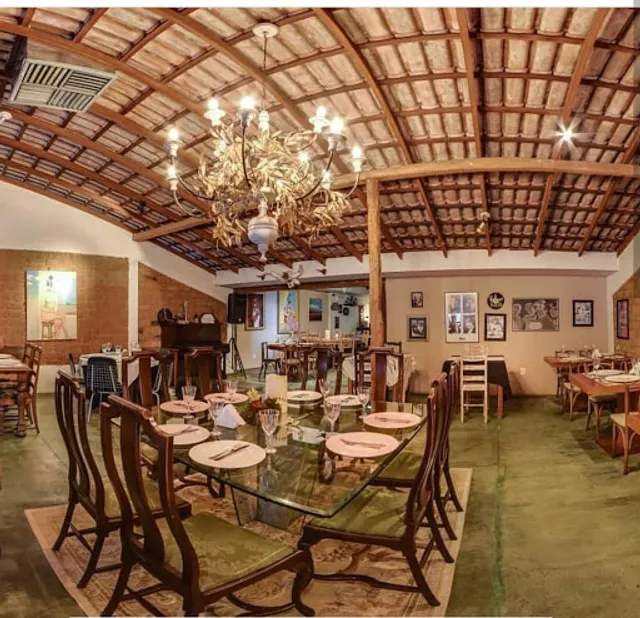 Restaurante Empório do Cerrado