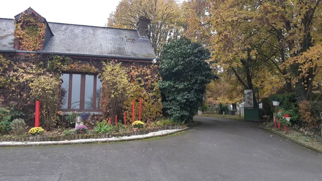 Logis Hôtel les Forges