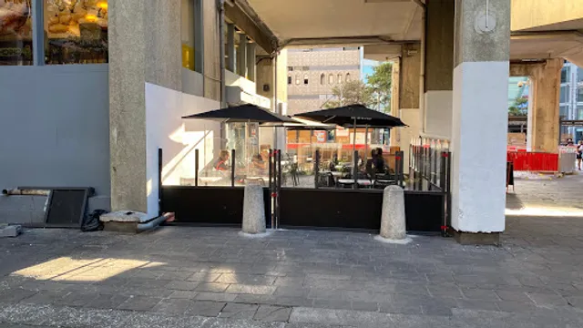 Chicken Time Part Dieu