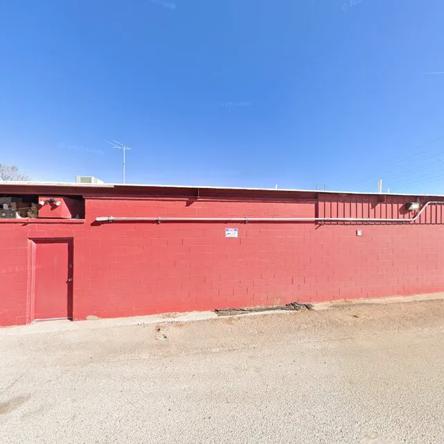 Fiesta Drive-in Theater