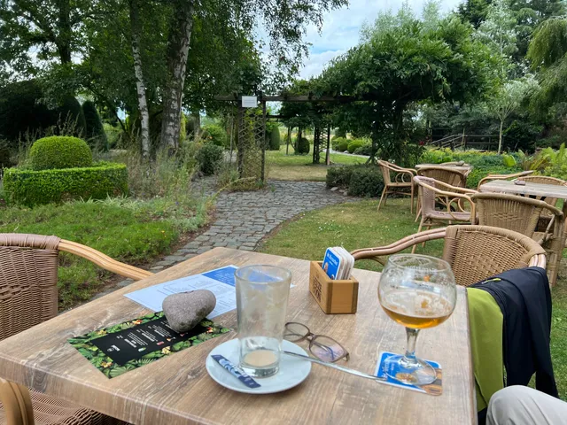 Jagers- en Vissersrust