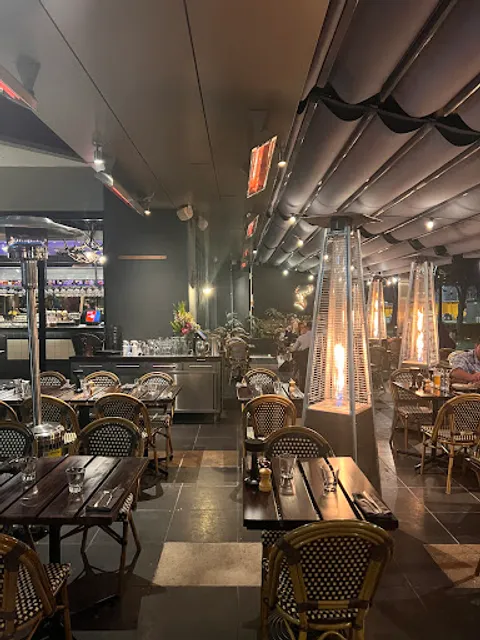 The Breslin Steakhouse