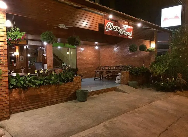 Chan Chiangmai House