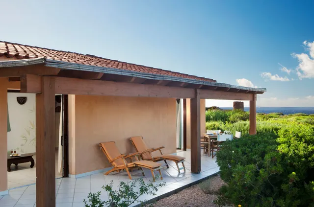 Hotel Relax Torreruja Thalasso & SPA