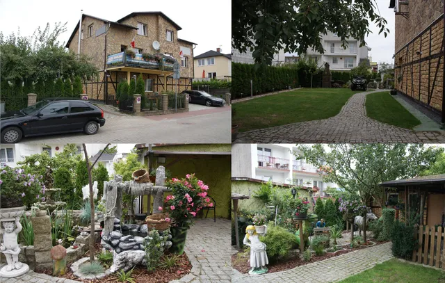 Hotel Facilities - Rooms Accommodation at the seaside