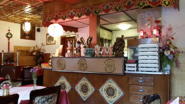 China Restaurant Golden Town