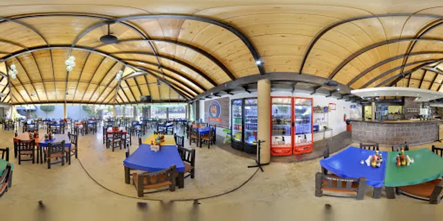 Mariscos Los 7 Chiles