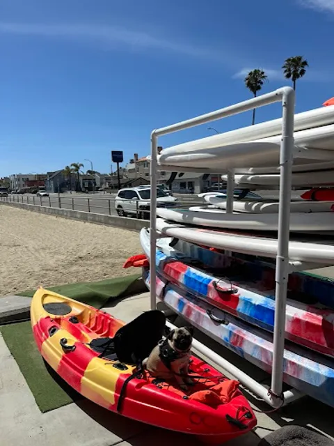 OC Paddlesports
