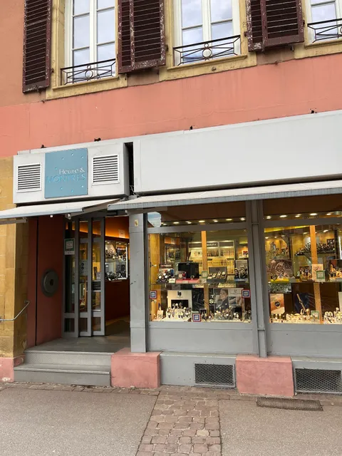 Distributeur Agréé