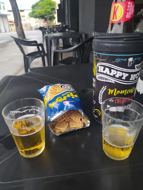 Theo's Bar e Restaurante