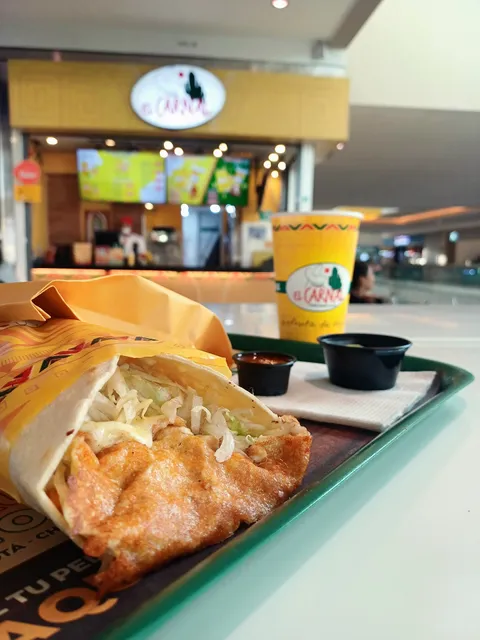 El Carnal Multiplaza