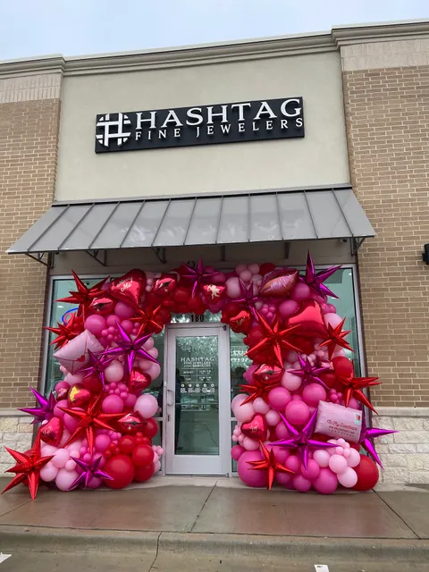 Hashtag Fine Jewelers