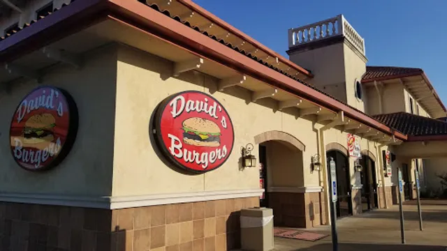 David's Burgers