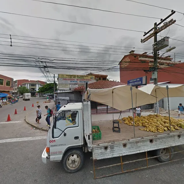 Dr. René Heredia - Urólogos en Santa Cruz- Centro de Urología