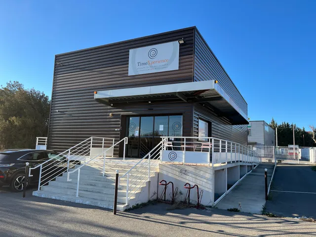 TimeXperience-Pelissanne