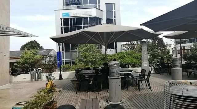 Juan Valdez - Parque del Agua