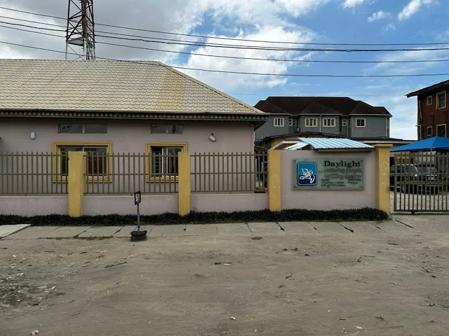 Daylight Worship Centre