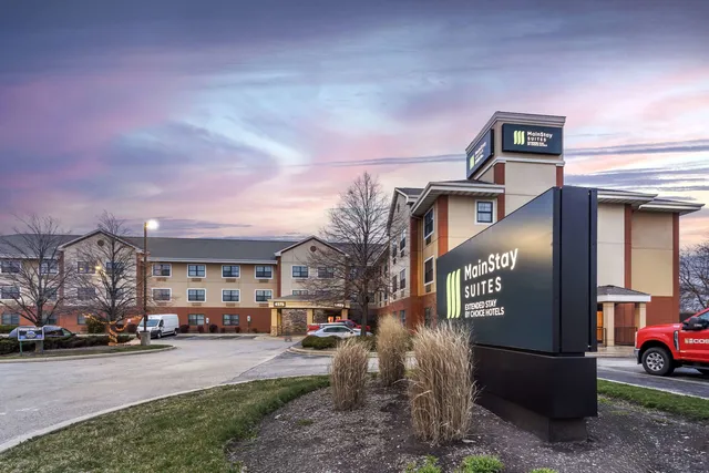 Extended Stay America - Chicago - Hillside