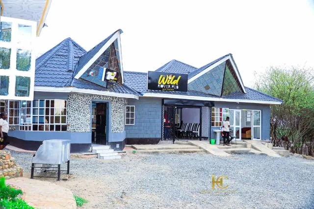 Hope Cottages and Recreation Centre