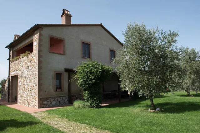 Agriturismo Gli Alberelli