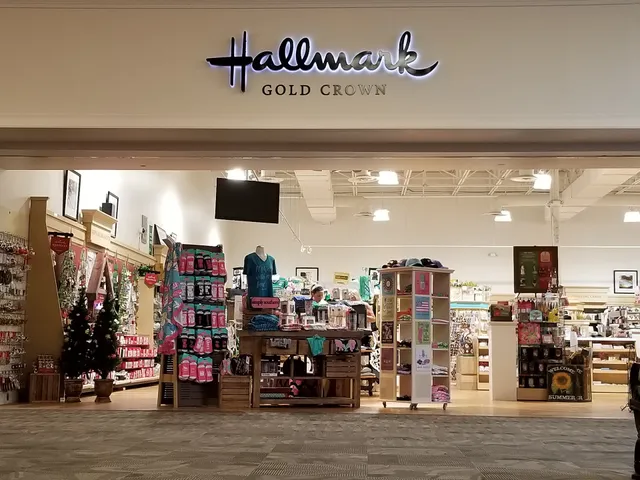 Pam's Hallmark Shoppe