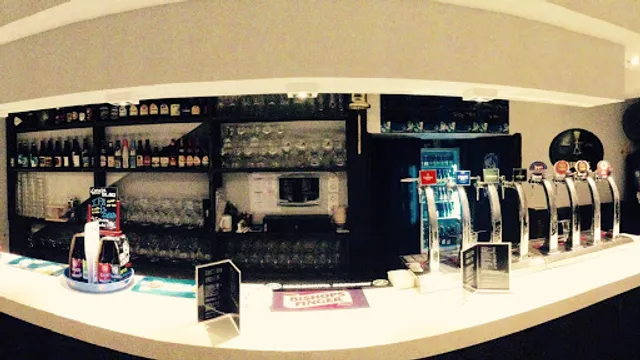 Bar Guernica Cervecería