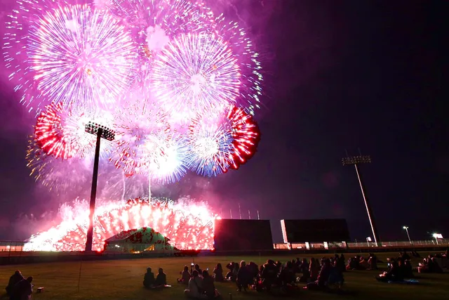 Takatamatsubara Sports Park