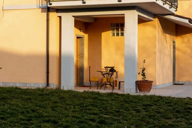 Natour l'Ostello per i camminatori