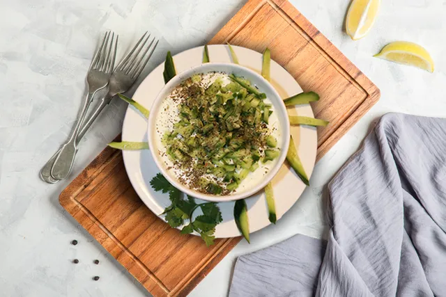 Bait Al Mandi Restaurant