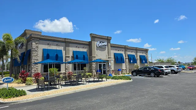 Culver’s