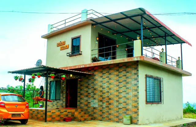 Dadaji Villa