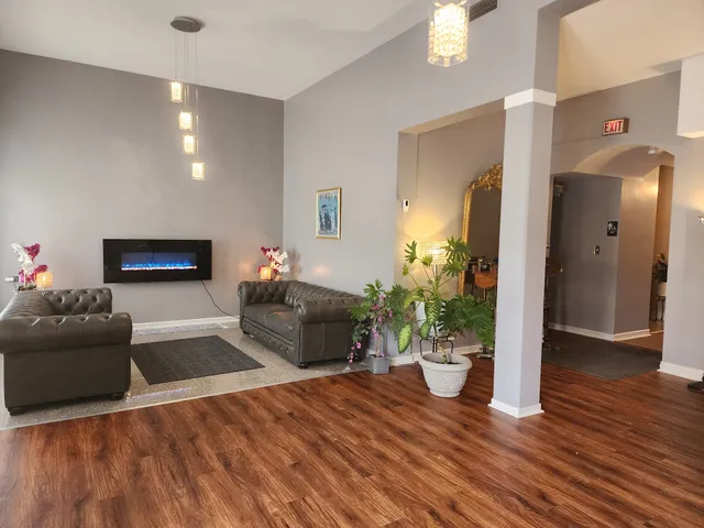 Progressive Funeral Parlor