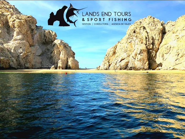 Cabo Lands End Tours & Sport Fishing