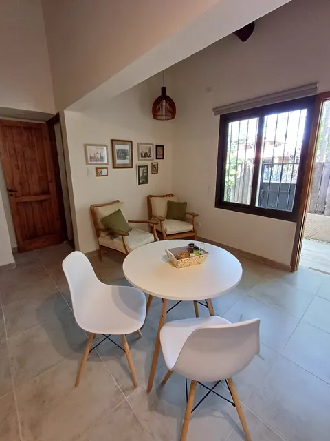 La Casita de Chacras