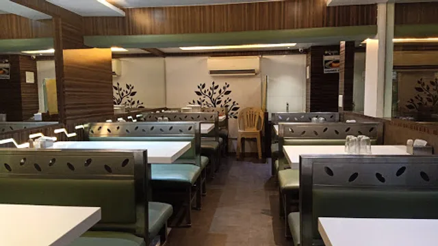 Shri Annapurna Punjab Dine