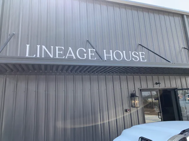 Lineage House, previously Farmhouse & Family