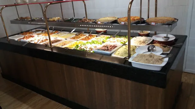 RESTAURANTE MARTUCHE