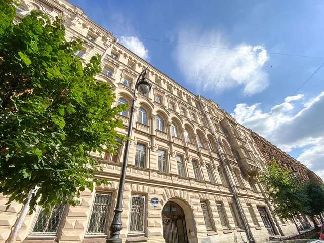 Boho Loft Hotel Nevsky