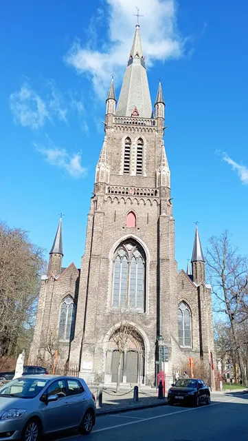 Heilige Magdalenakerk