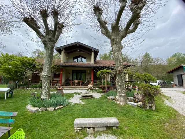 Agriturismo La Roggia