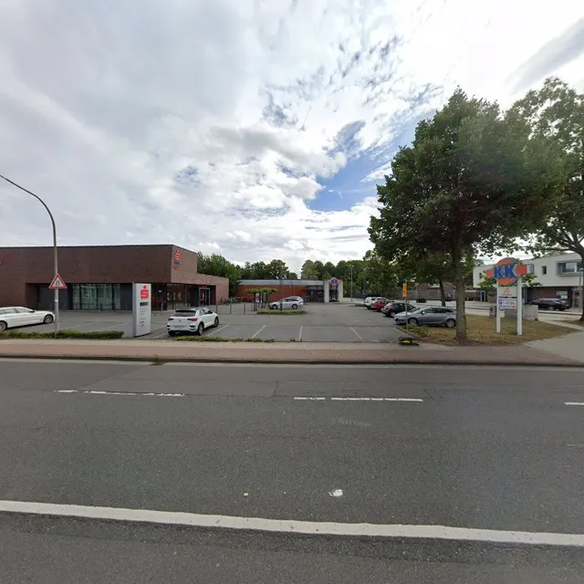 Lohner Landbäcker Fil. im K+K-Markt