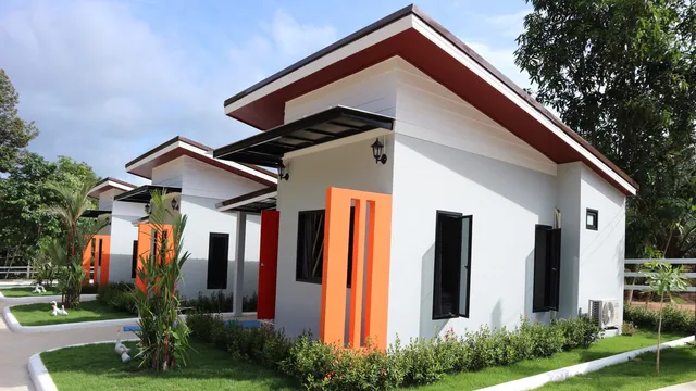 The Rubber Tree Resort