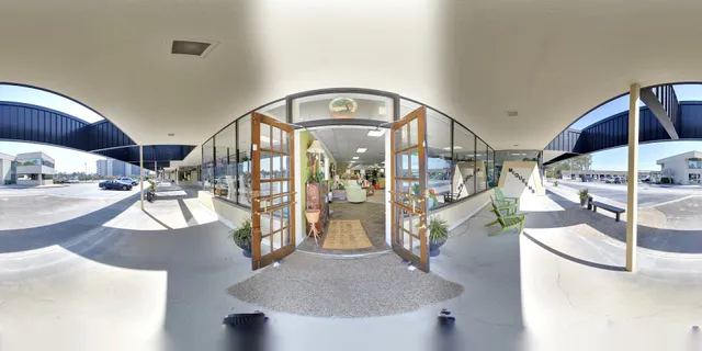 Mc Queen's Furniture-Interiors