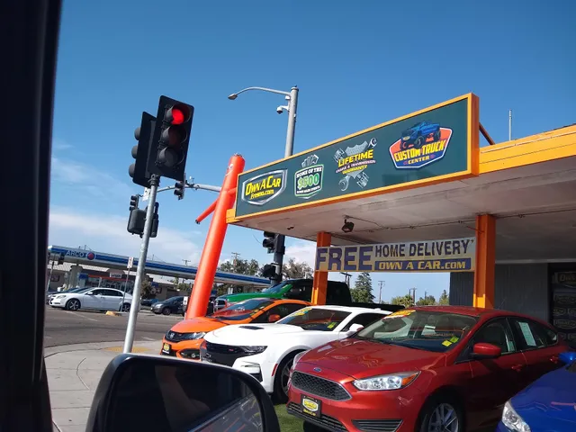 Best Shopping Air Conditioning Center