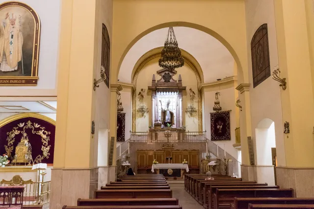 Church of The Saviour and Saint Nicholas