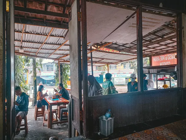 Bakso & Mie Ayam Gendon 2