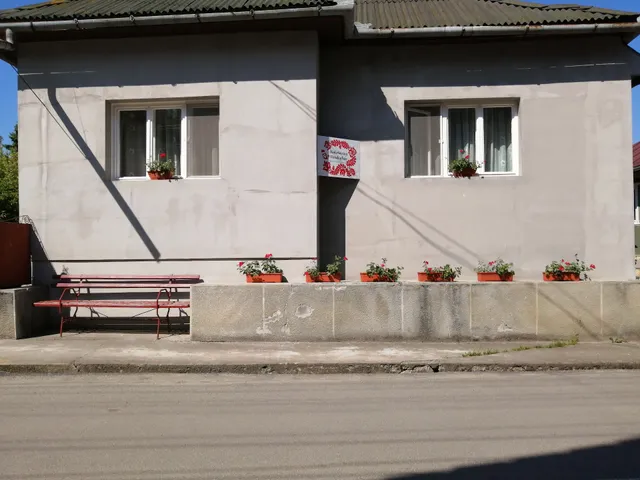 Casa de Oaspeți Kalotaszeg Izvoru Crișului