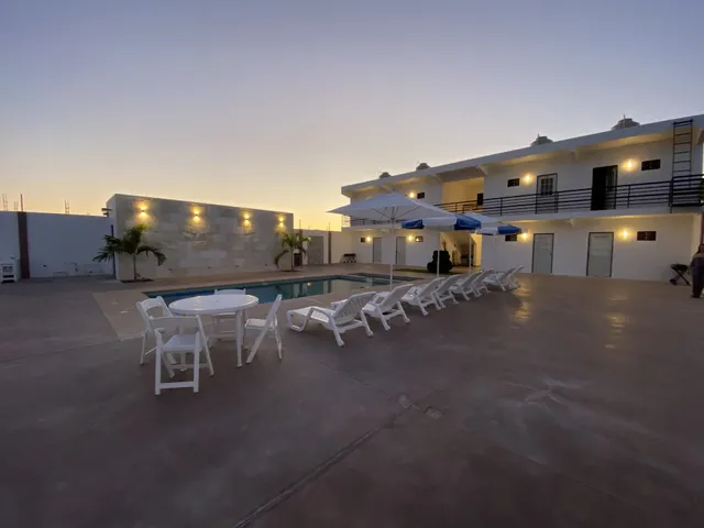 La finca de San Carlos